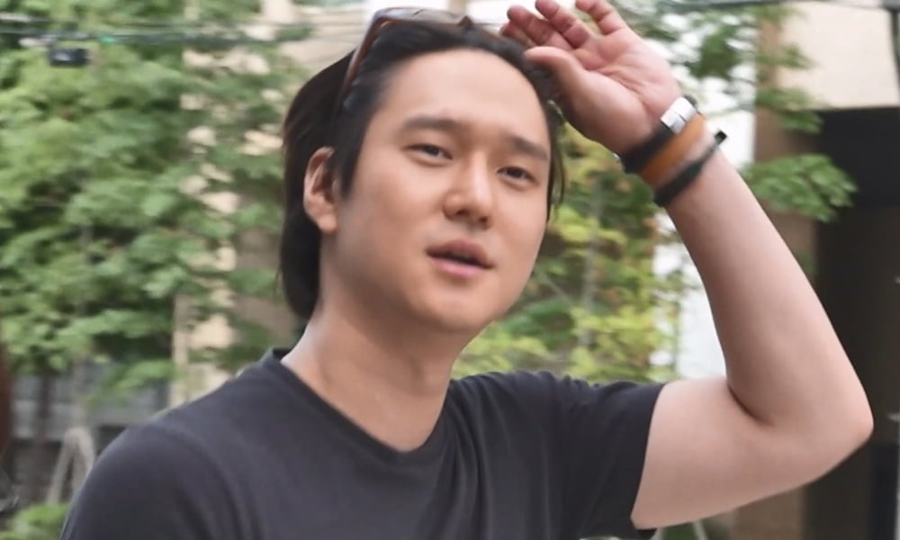 <b>고경표</b> 왜 이래…<b>16년</b> 절친도 놀랐다, 거리 한복판서 돌발 행동 ('나혼산...
