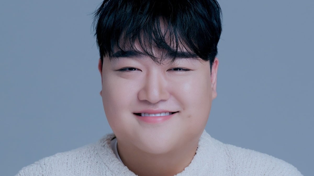 청룡 신인상 받더니 <b>미담</b>까지 터졌다…<b>김규원</b>, 과거 <b>장애학생</b> 돌본 선행...