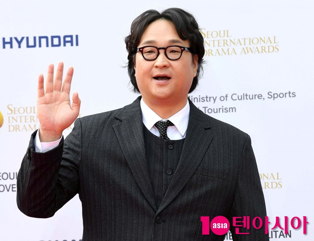 '건물주' <b>구성환</b>, 옥상 리모델링까지 마쳤다더니…김신영·이선민과 바...