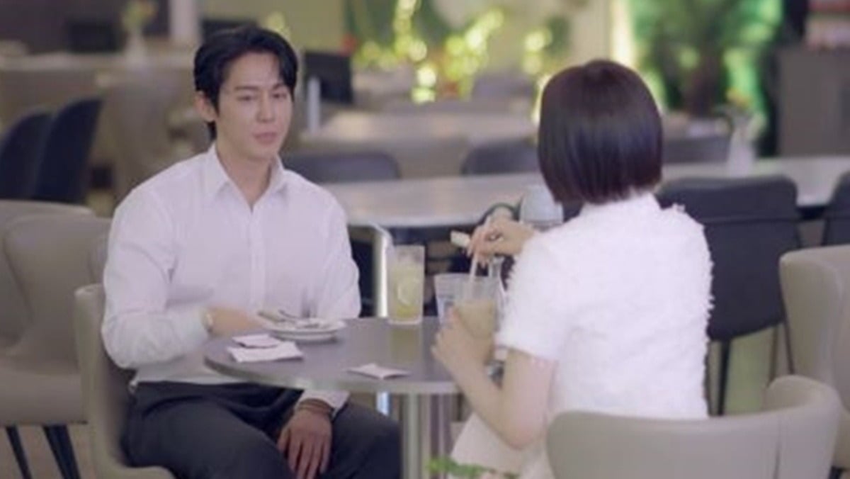 '43세' <b>김상혁</b>, 이혼 6년 만에 큰 결심했다…미모의 여성과 <b>소개팅</b> "하얀...