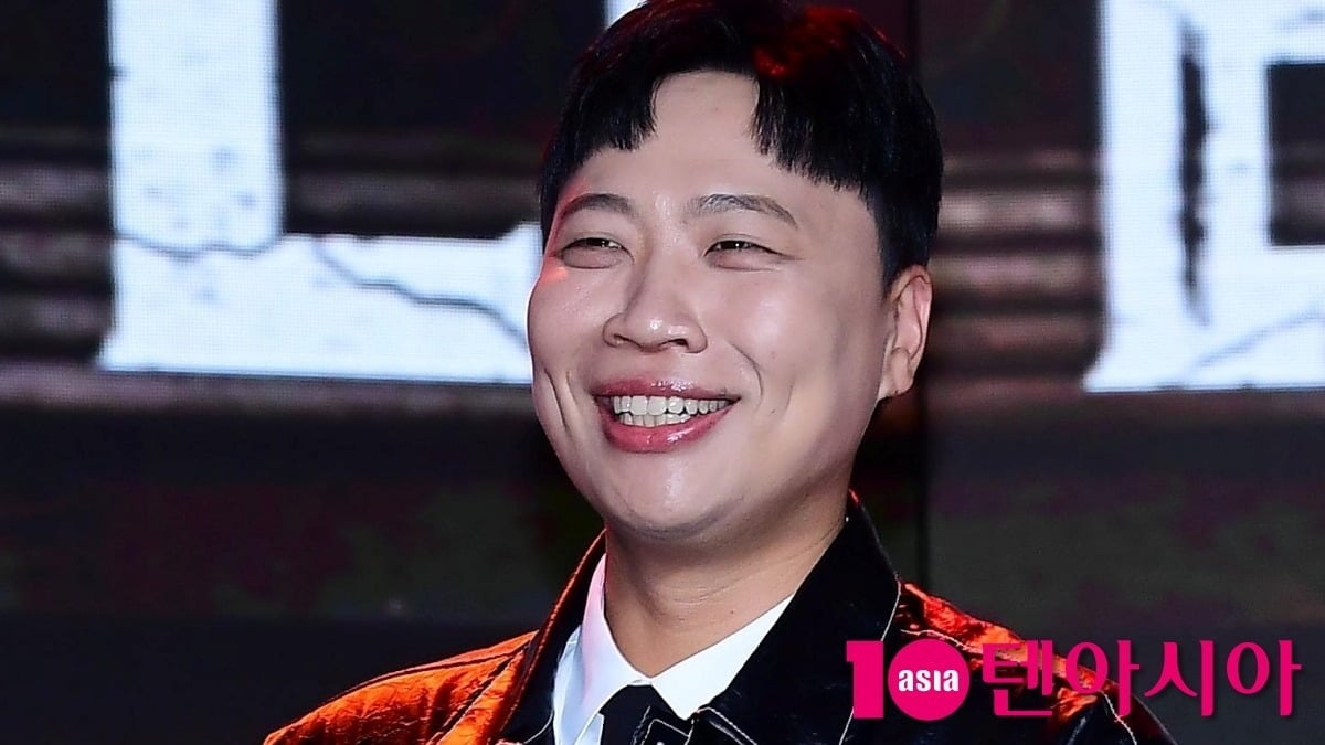 이국주와 열애설 선 긋더니…이상준, 증언 쏟아졌다 "여자 보는 눈 높아...