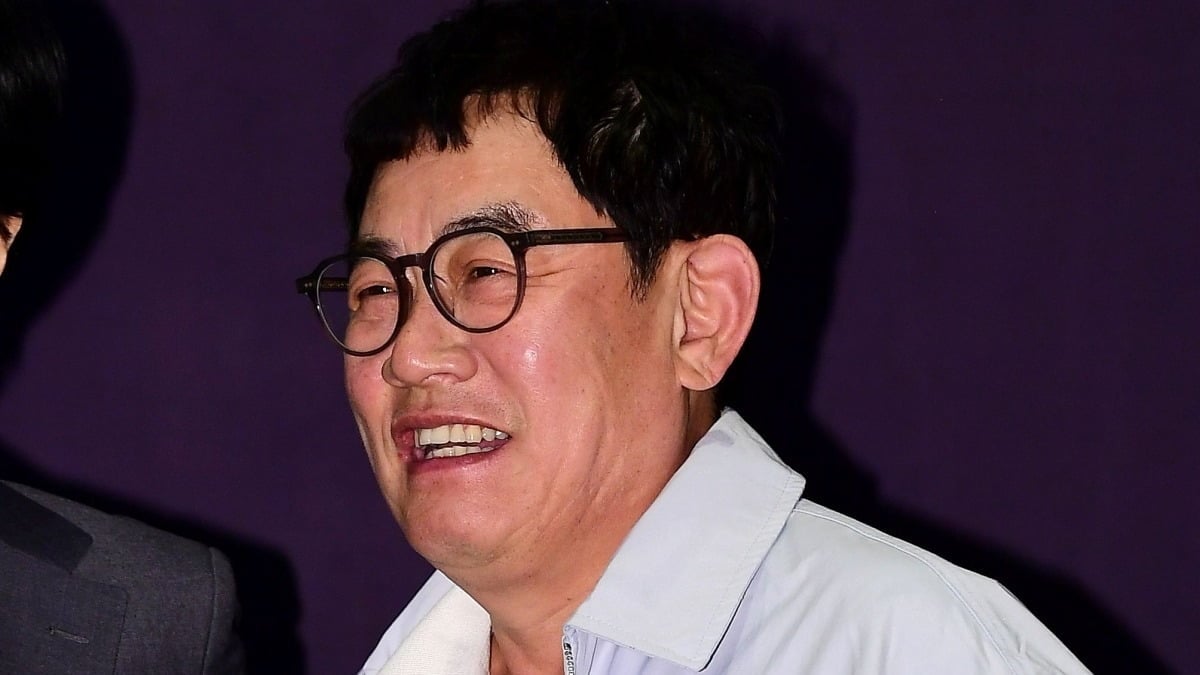 [공식] 이경규, 또 고정 꿰찼다…영탁과 손잡고 페허 살리러 출격 ('<b>우리</b>...