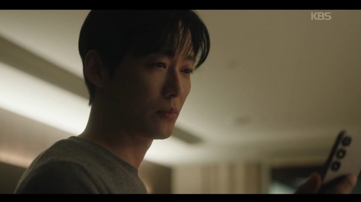 남궁민, 김대명기습에 쓰러졌다…종영 앞두고 우지현 실체 폭로 ('<b>결혼</b>...