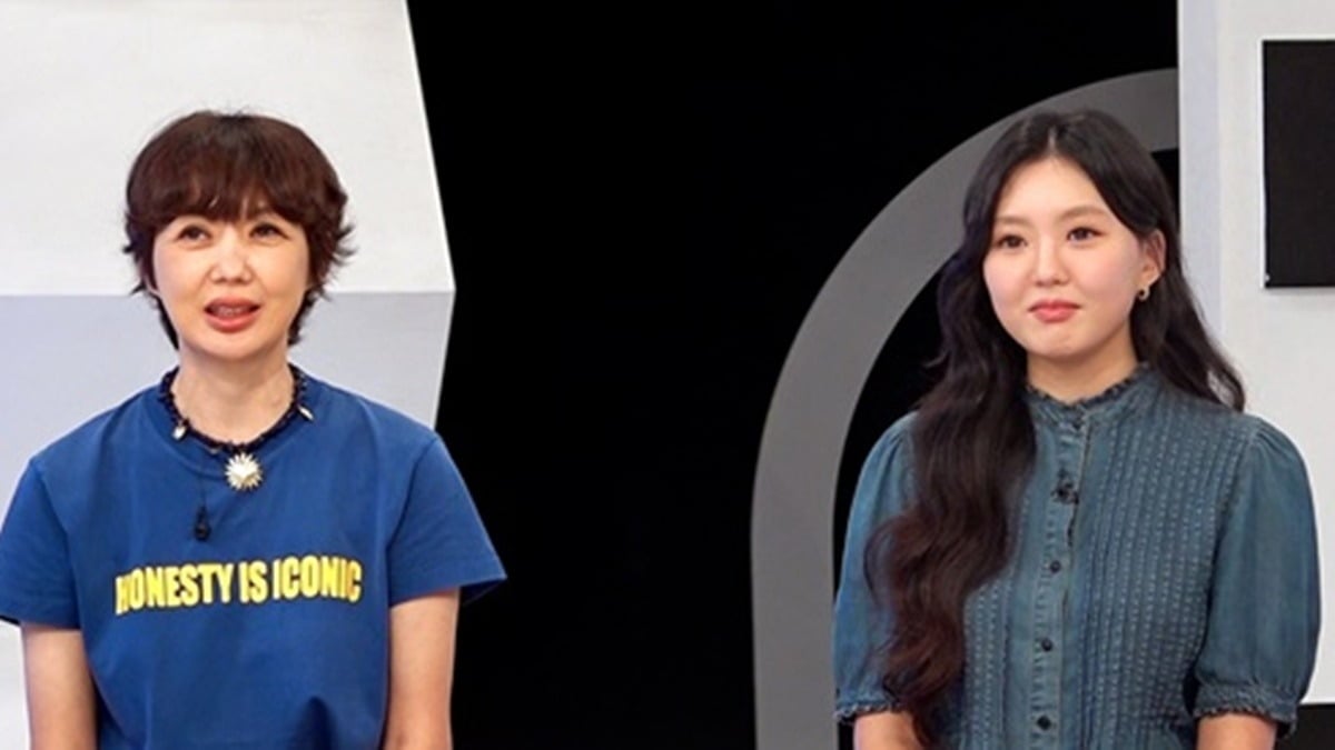 야구선수와 <b>이혼</b>한 여배우, 깜짝 고백했다…<b>유혜정</b> "연애 한 번도 한 적...