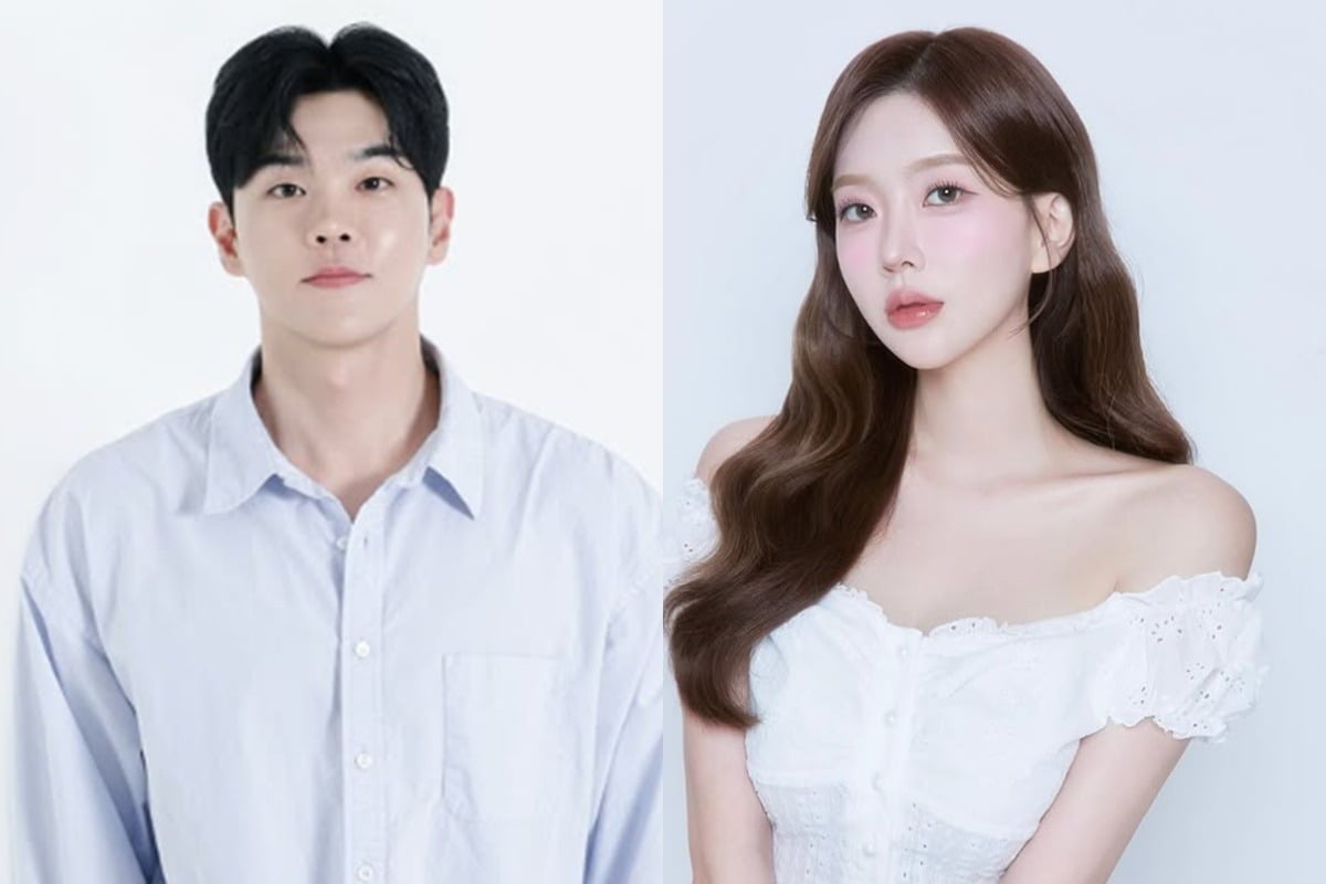 <b>아나운서</b>미스코리아 커플 탄생했다…가족도 허락, "늘 한발 앞서 있어...