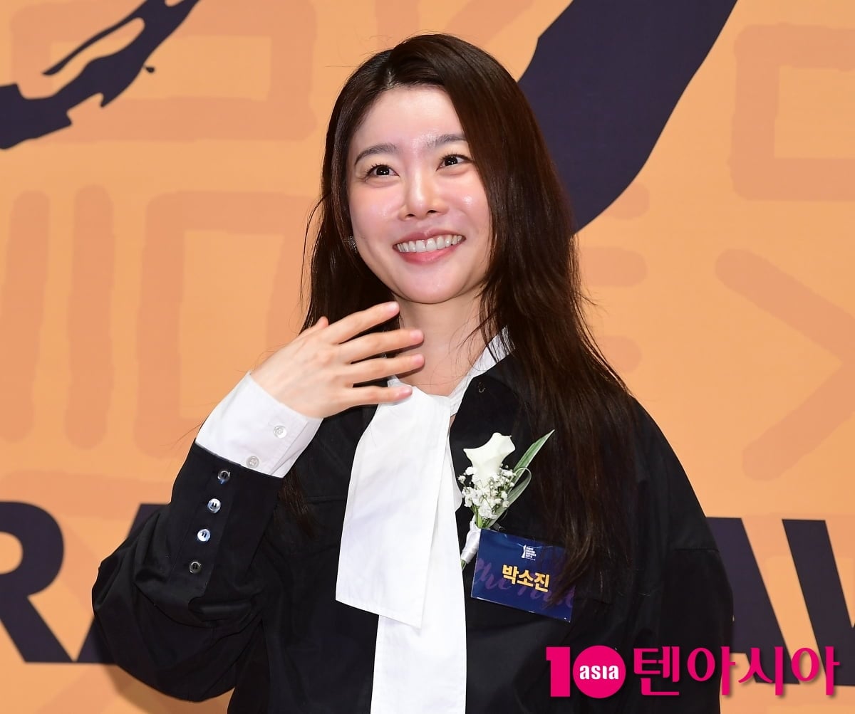 <b>소진</b>, 걸스데이로 수입 짭짤했을텐데…남편과 저렴한 <b>결혼</b>반지+홈메이...