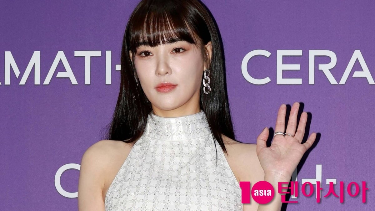 GD와 열애설만 5번인데…'39세' 이주연 "이젠 사랑하고 싶어" ('<b>런닝맨</b>')