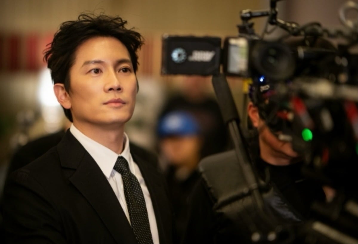 '시청률 꼴찌' <b>지성</b>, JTBC 경영난에 입 열었다…"어려운 시기 최선 다해...