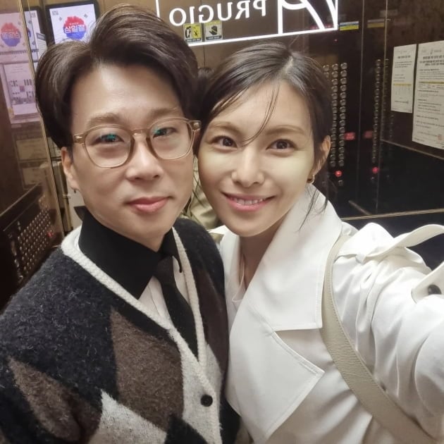 '뇌종양 투병' <b>유은성</b>, <b>김정화</b>와 13년 만에 <b>이혼 위기</b> 고백…"2주간 말...