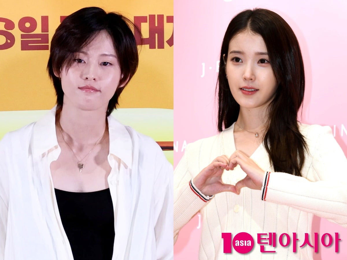 <b>이연</b>·<b>아이유</b> 가짜 열애설 전말…"데이트는 맞아" [인터뷰]