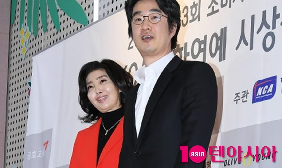 서울대 박사 출신 의사라더니…'3000억 CEO' <b>아내</b> 덕에 "아무 일도 하...