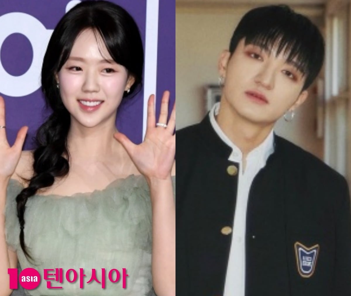 "술, 담배도 끊어"…<b>지예은</b>, <b>바타</b>와 공개 열애 이유 있었다 "너무 괜찮...