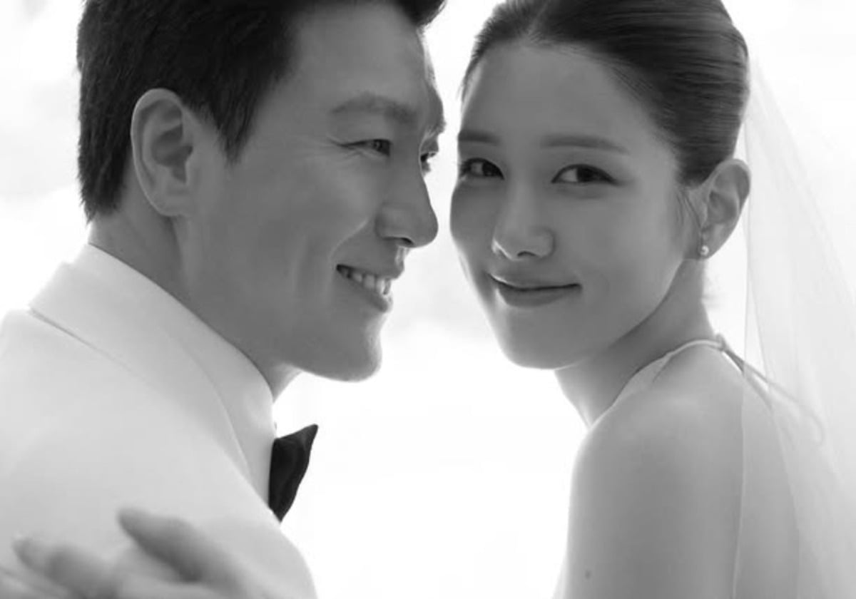 [공식] 스피카 <b>양지원</b>, 혼전<b>임신</b>으로 <b>결혼</b>식 앞당긴다…신랑 얼굴도 공...