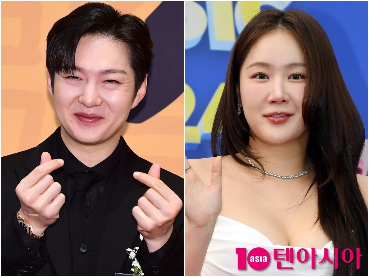 찐친인데 묘한 기류…<b>이창섭</b>, '20kg 감량' <b>소유</b> 향해 "너무 예쁘죠" ('끼...