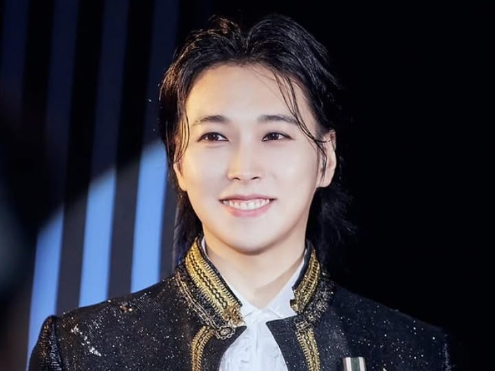 슈퍼주니어 출신 <b>성민</b>, 알고보니 22개월 <b>아들</b> 육아 중이었다…황신혜와...