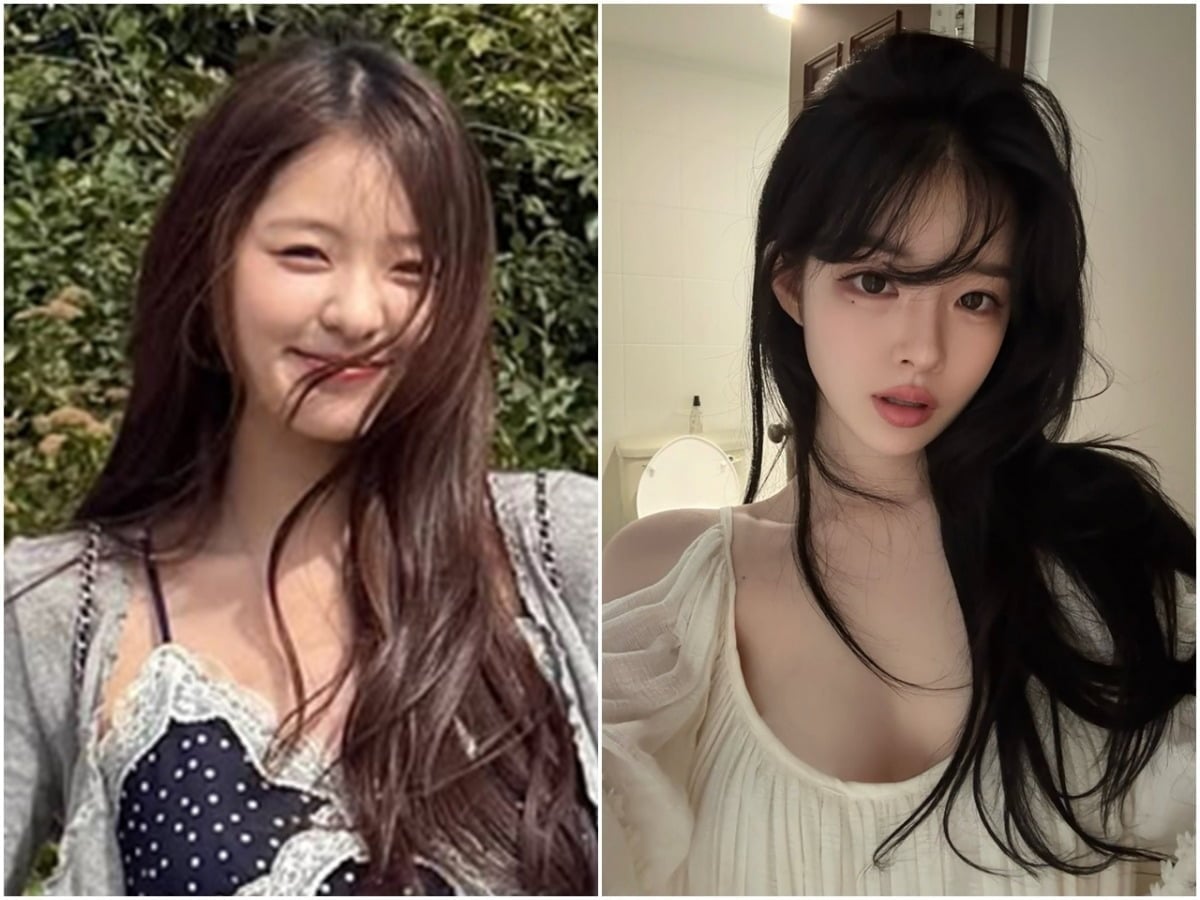 [공식] '핱시4' <b>김지민</b>, <b>고소</b>당했다…<b>유혜원</b> 측 변호사 "지속적인 명예...