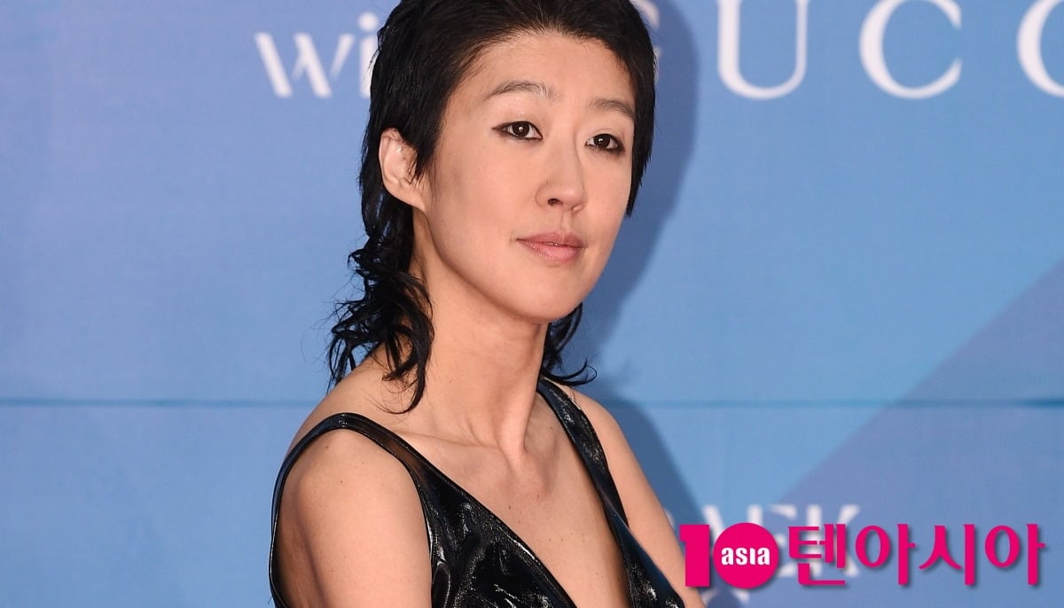 홍진경도 몰랐다…딸 라엘 목격담에 충격, 美 유학 중인데 "<b>강연</b>장서 만...