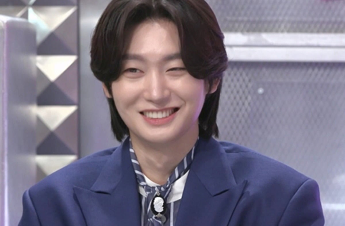 "팬들에게 욕 엄청 먹어"…<b>김용빈</b>, 포기 선언했다 "다신 안 할 것" ('<b>불후</b>...