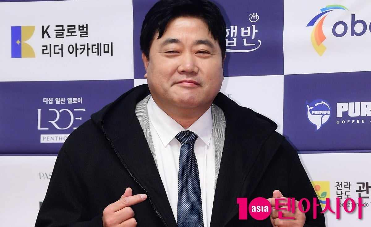 양준혁, 알고보니 45층 건물에 무려 3개 층 입점 확정…<b>정지선</b> 셰프에 ...