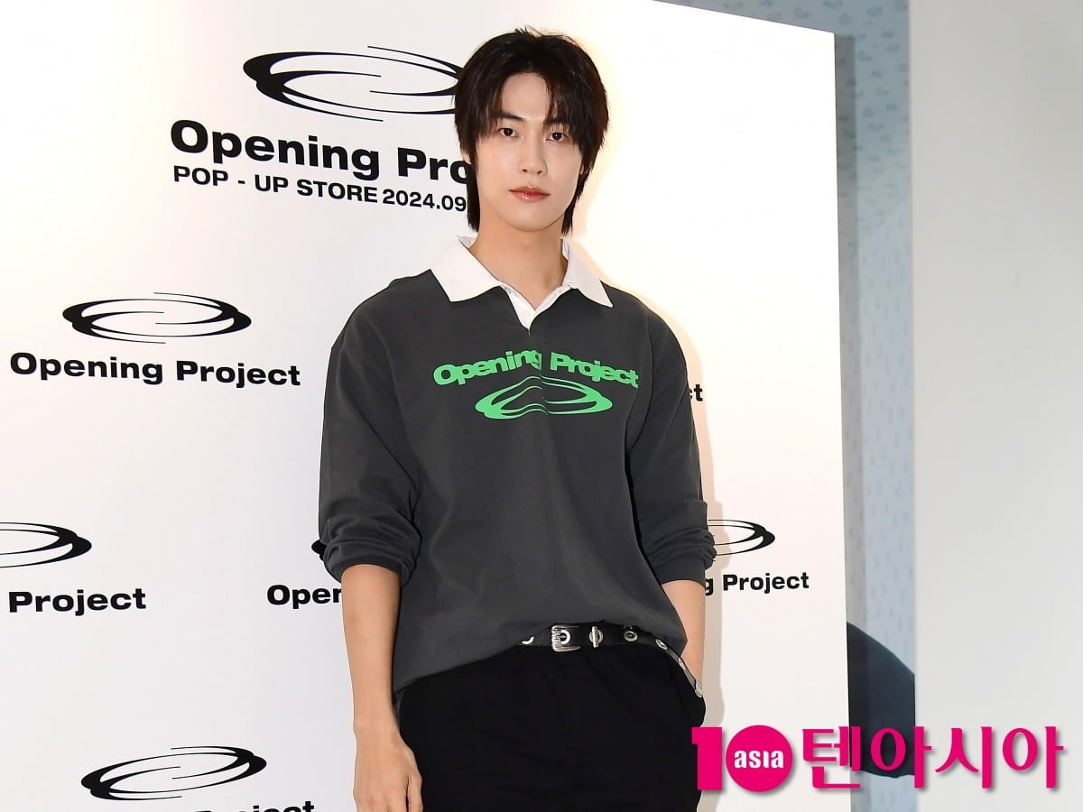 변우석 절친으로 인지도 급상승했는데…"자기가 하고 싶은 것만 하는 독...