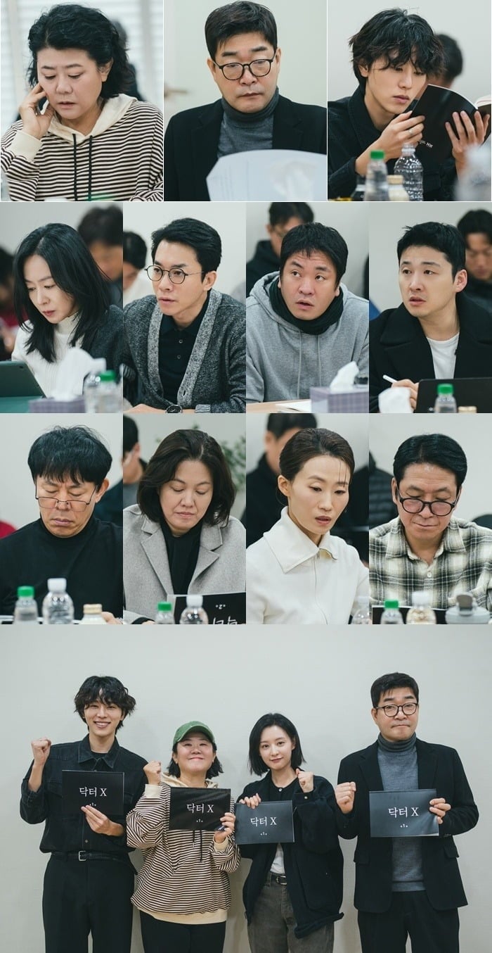 From 24.9% Ratings to a Surgical Dark Hero: Kim Ji-won Returns in Doctor X