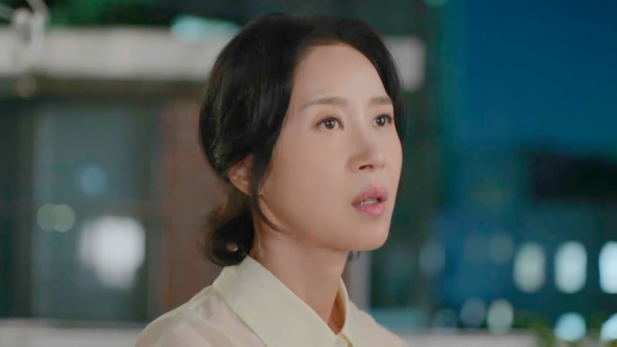 '<b>엄마가 미쳤어요</b>' 김희정, 가족 뒷바라지 끝내고 내 삶 찾는다
