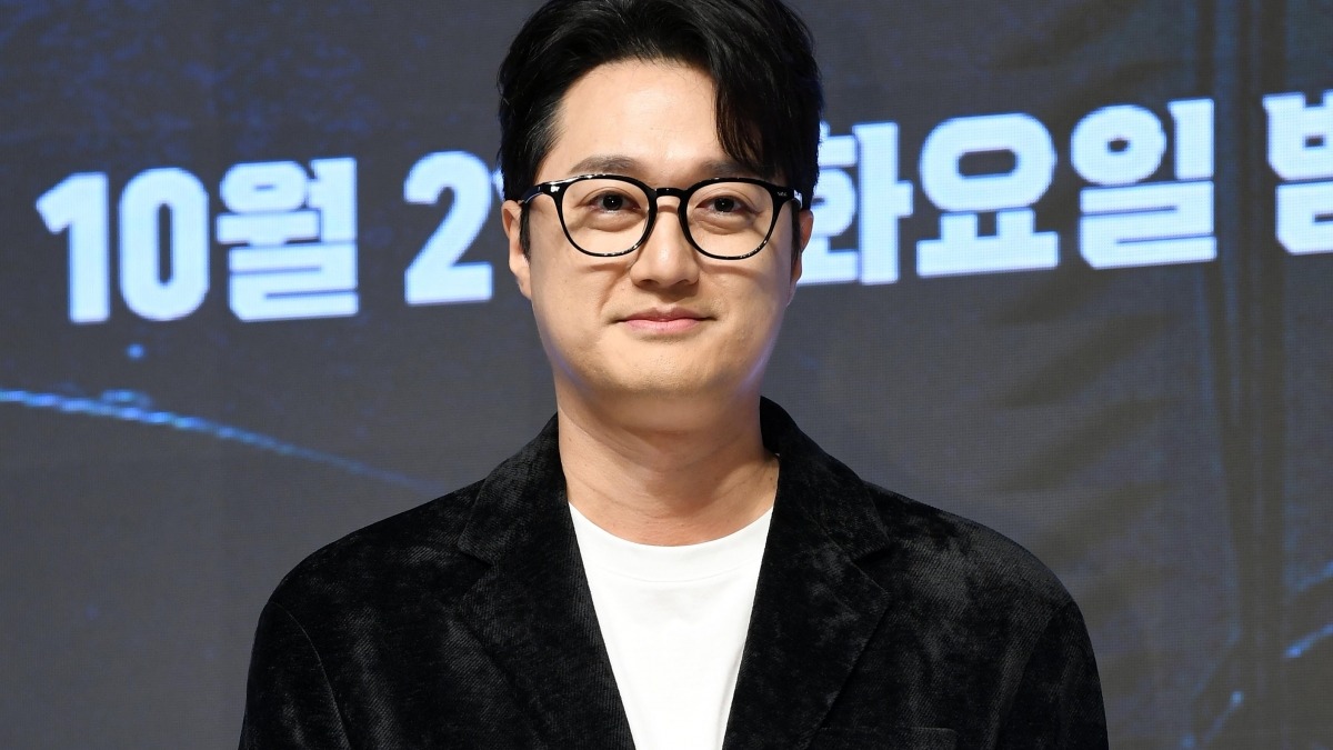 [공식] '배다해' 이장원, 조부상 당했다…100세에 별세, '<b>동상이몽</b>' 촬...