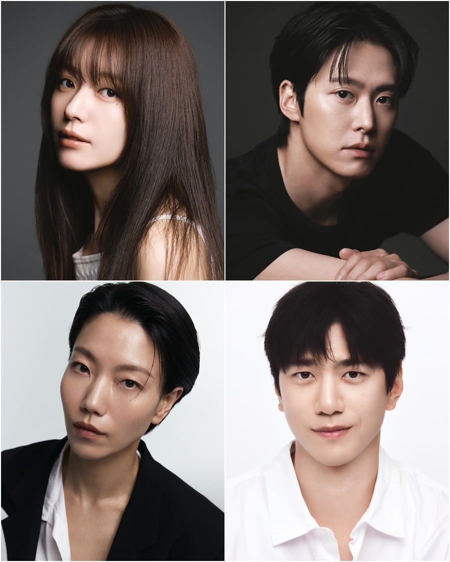 Han Hyo-joo and Gong Myung to Play First Loves Reuniting After 11 Years in New MBC Romance