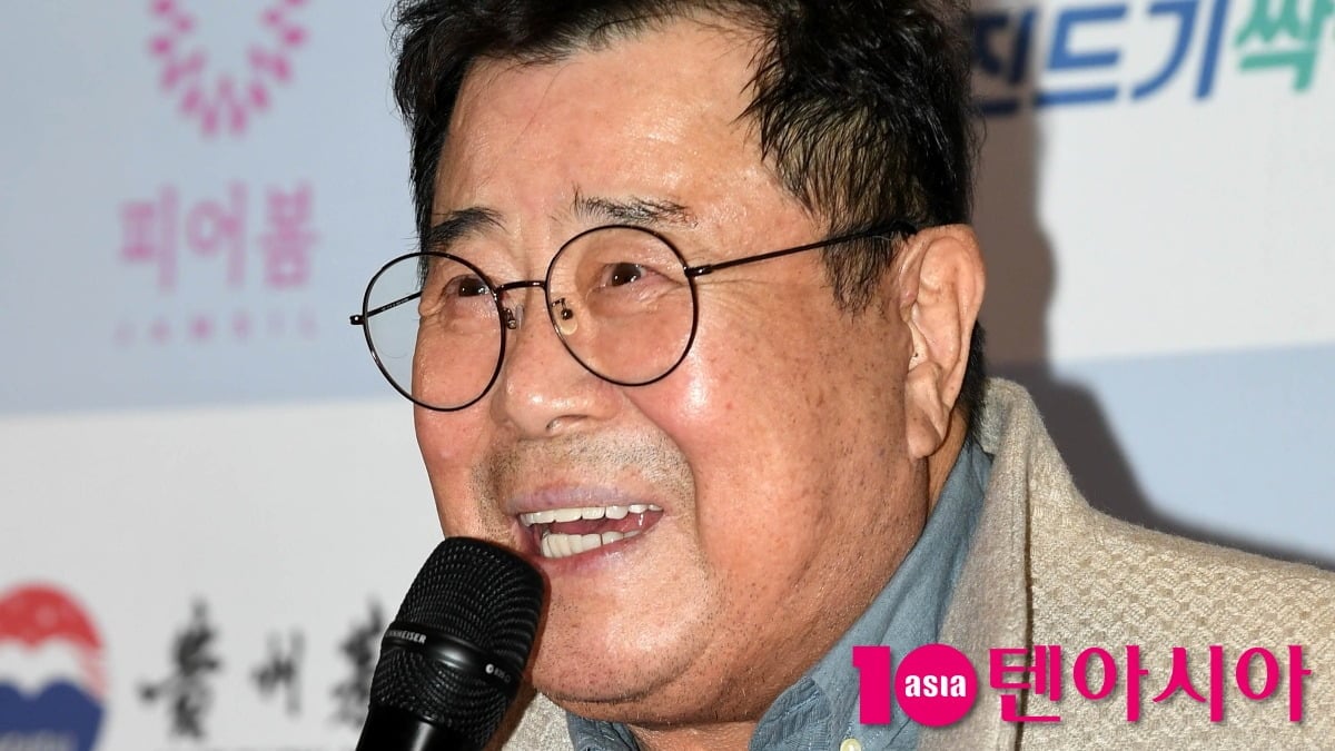 '졸혼' <b>백일섭</b>, 대소변 3일간 멈춰 <b>119</b> 실려간 사연…"현재 아들 도움 받...