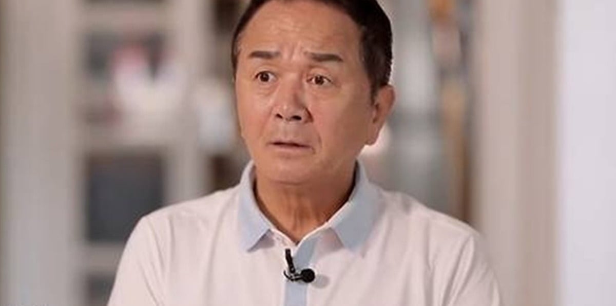 어린 <b>딸</b> 돌연 <b>사망</b> 후 이혼했다…<b>배영만</b> "아내 쓰러져, 집안 풍비박산"...