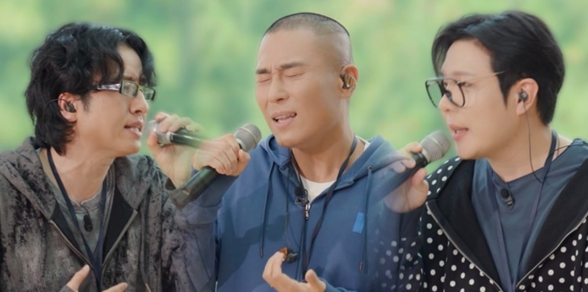 '윤보미' <b>라도</b>, 가수 포기한 이유 있었다…"살기 위해 <b>해체</b> 결심" ('해...
