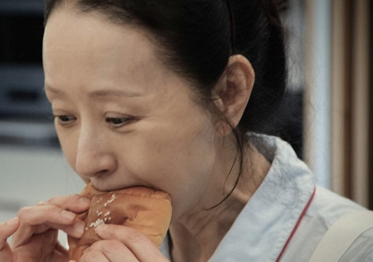 '<b>유방암</b>' <b>서정희</b>, 1달 만에 얼굴 달라졌다…"항암제로 인한 <b>부종</b>" ('터치...