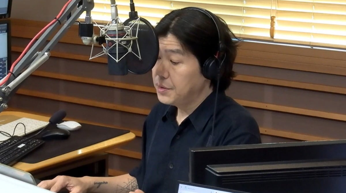 '이효리' <b>이상순</b>, 6일 연속 <b>라디오</b> 불참했다…"프로의식 없어" vs "사정...