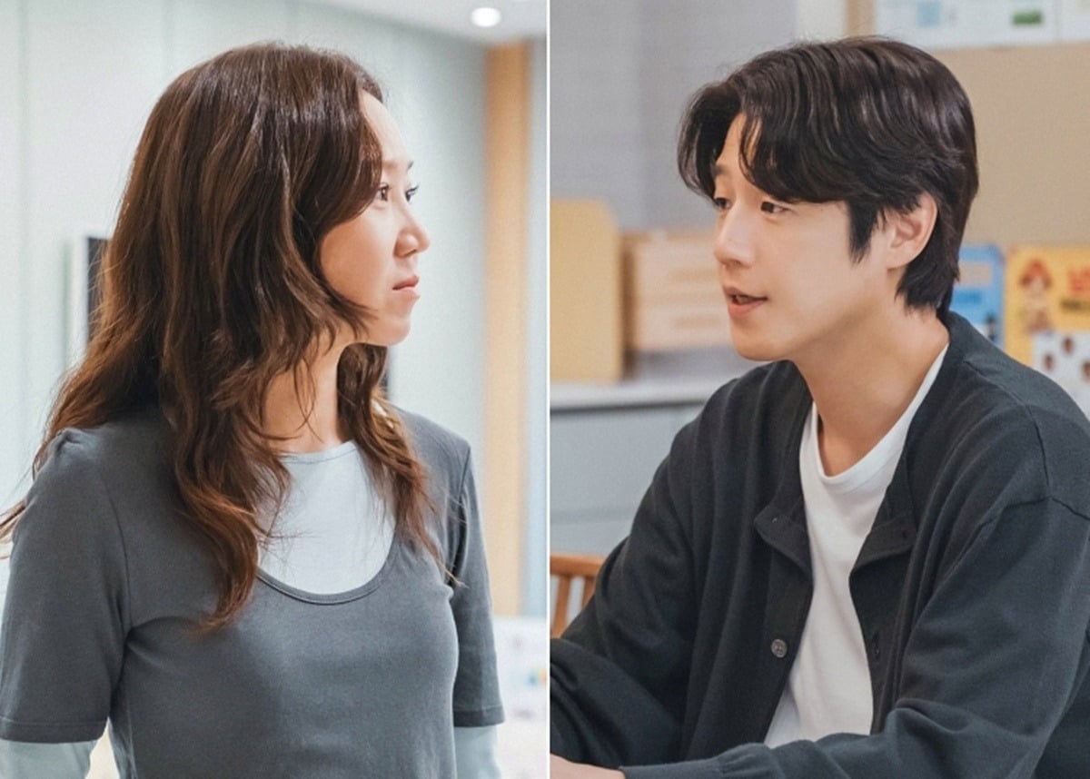 시청률도 추락했는데…공효진, 부부 관계 위기→10분 확대 편성 ('<b>유부녀</b>...