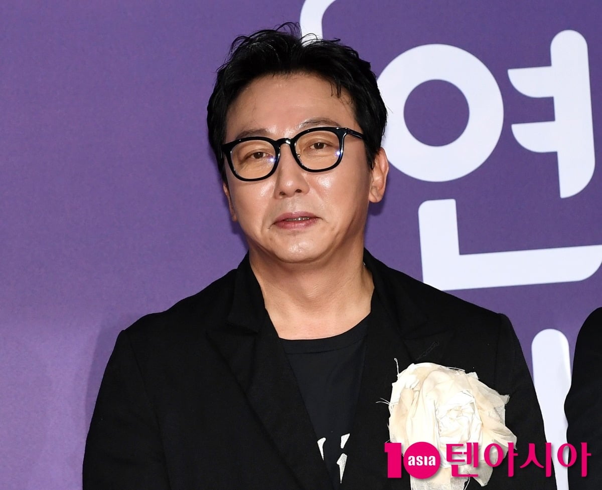'59세' <b>탁재훈</b>, 매출 2천억 CEO 소개 받았다…美 LA <b>사업</b>가와 달달한 ...