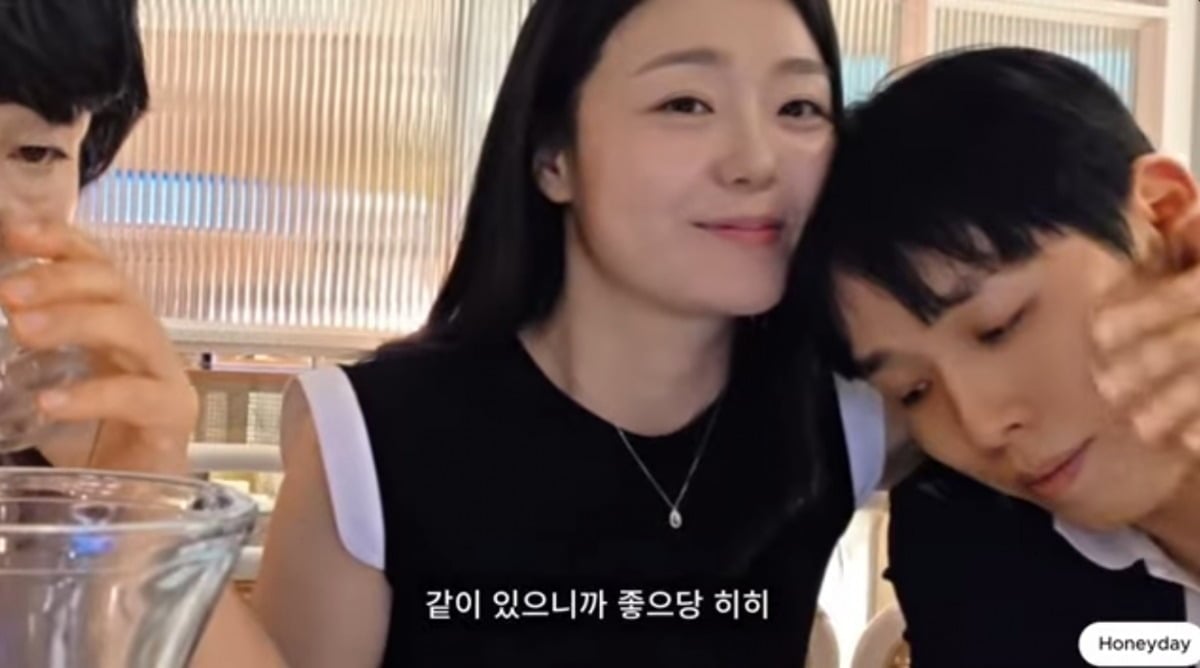 '나솔' 26기 <b>영식</b>, '<b>현숙</b>' 닮은 장모님 맞이…'극 I 사위'는 땀뻘뻘 ('...