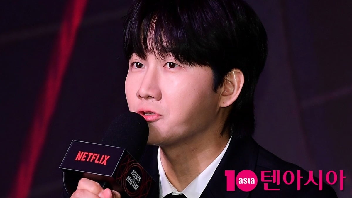 합류 3개월 만에 퀴즈 틀리고 흑화해 촬영 접겠다는 이용진