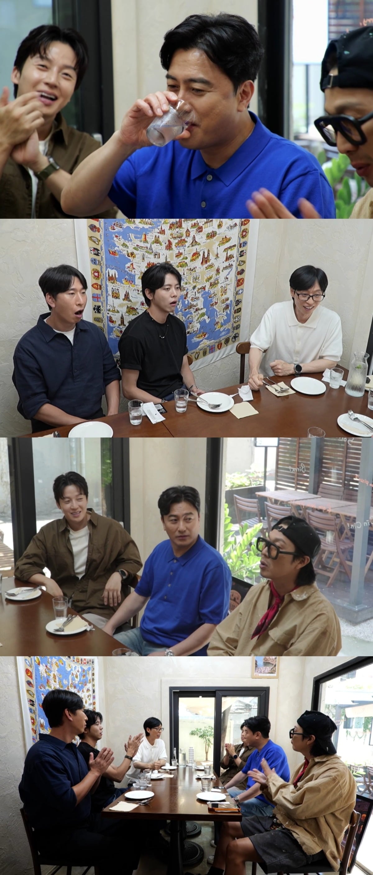Ahn Jung-hwan's Daughter Is 2 Days Into Her First Job After Graduating NYU