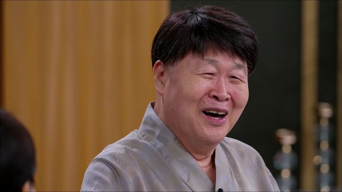 '처형 아들 <b>입양</b>' <b>송창식</b>, 아내와 별거 중이었다…"마녀 같은 여자" (...