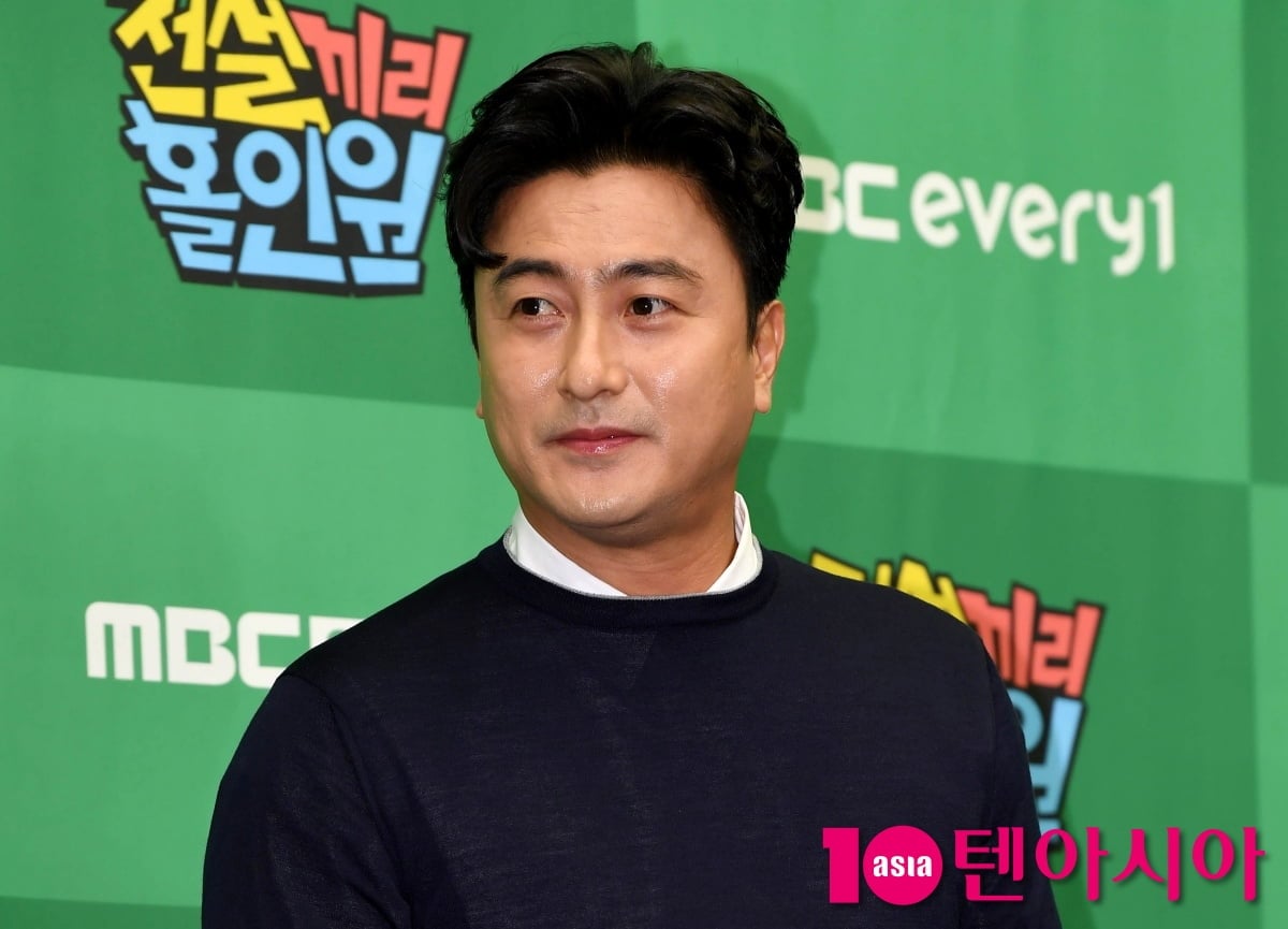 안정환, 살해 협박 당했다…소속팀서 방출→24년째 <b>이탈리아</b> 못 가는 이...