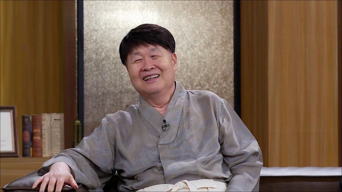 '아내와 별거' <b>송창식</b>, 두 아이 <b>입양</b>했다…"처형이 낳았지만 양육 어려...