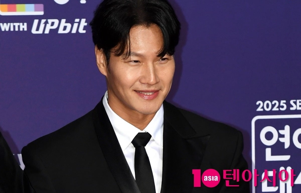 "<b>김종국</b> 왜 저렇게 됐냐"…동료들도 충격, 20대에 피지컬 밀렸다 ('런닝...