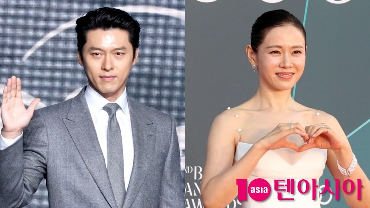 현빈<b>손예진 아들</b>, 배우 데뷔 가능성 나왔다…"이렇게 생기면 안 하기...