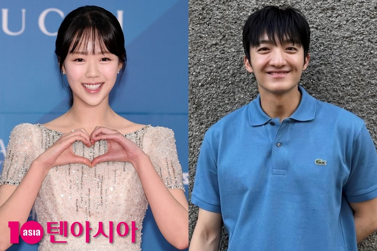 '바타와 <b>결혼</b>' <b>지예은</b>, 혼전임신설에 입 열었다…"신혼 즐기고파, 아...
