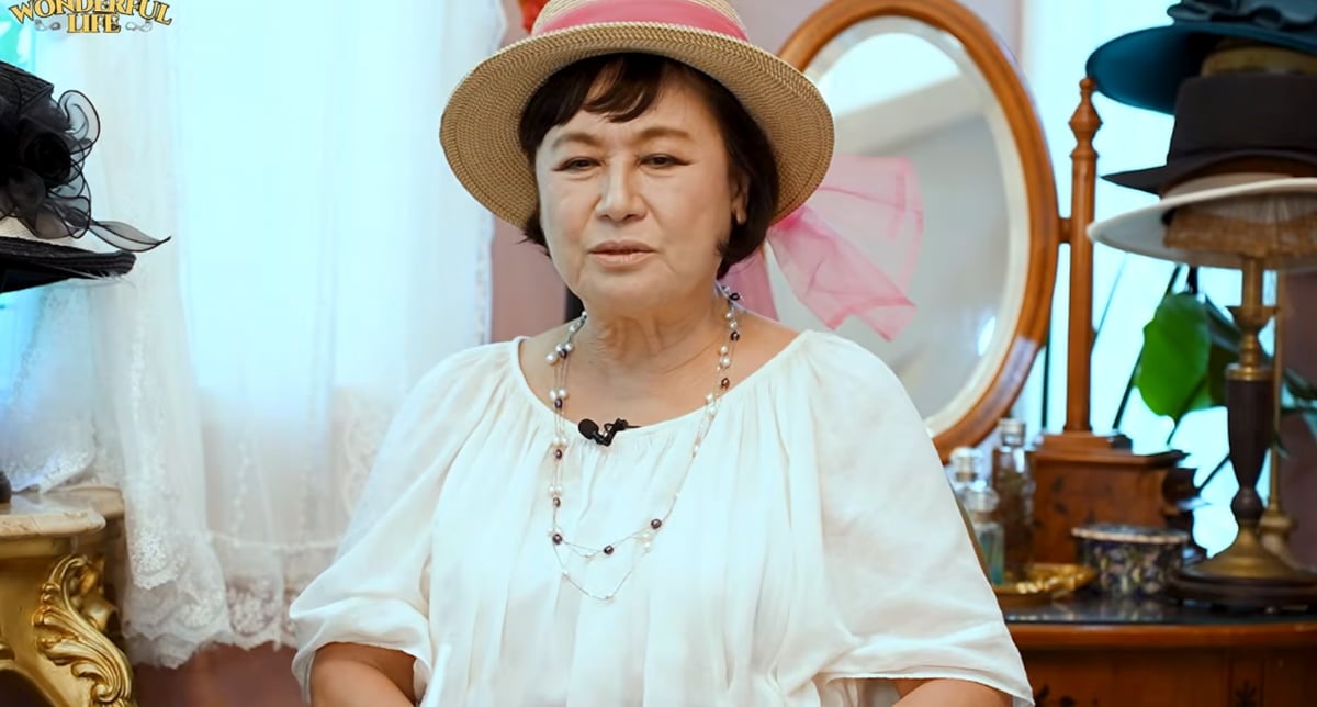 아들 잃은 <b>박원숙</b> "<b>손녀</b>에 학비·오피스텔·차 <b>선물</b>…후회 없도록" ('원...