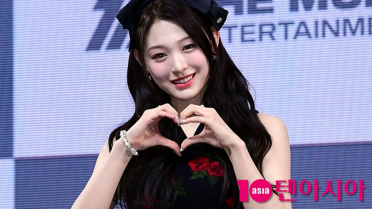 <b>광고</b> 제안만 100건…리센느 <b>미나미</b>, 진짜 대세 맞았다 "연예인 다 됐다...