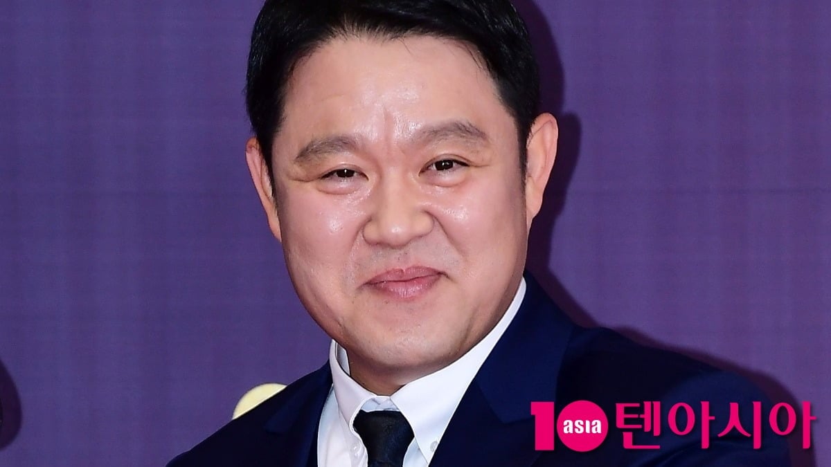 '55세' <b>김구라</b>, <b>은퇴</b> 시기 언급했다…"죽을 때까지 일 안 할 것, <b>목표</b>는...