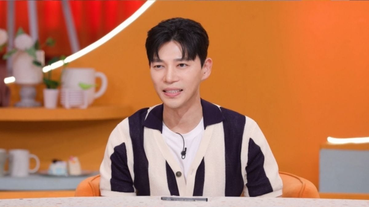 무명 시절 '<b>부모님 제작비 지원</b>' 받았다…<b>지승현</b> "직접 출연도" ('편스토...