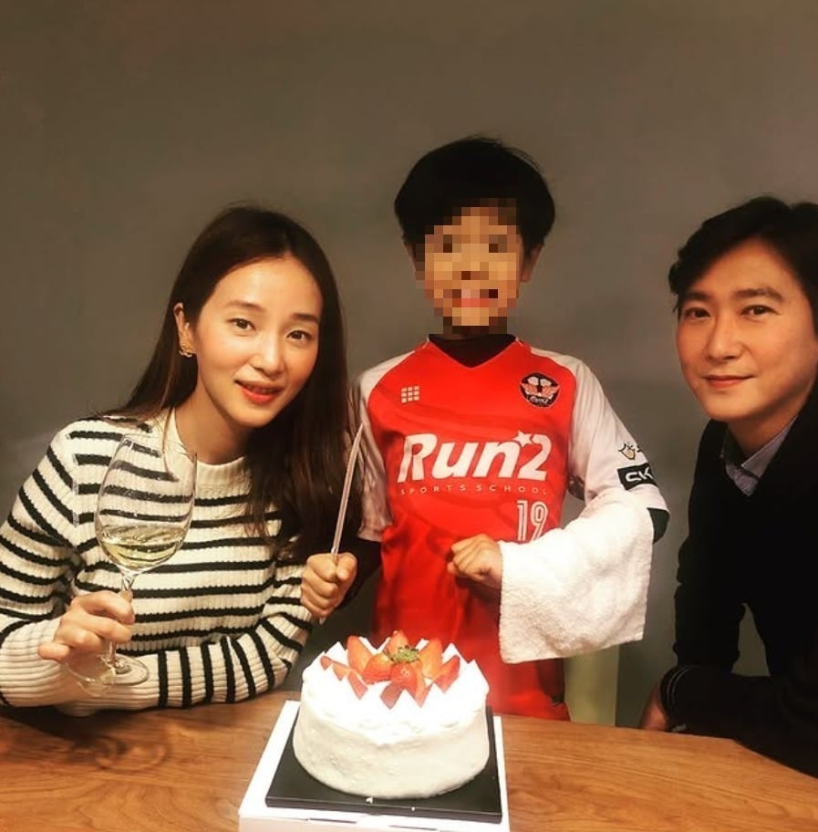 [전문] 허양임, <b>고지용</b>과 '<b>면접교섭</b>' <b>갈등</b>에 입 열었다…"내가 먼저 법원...
