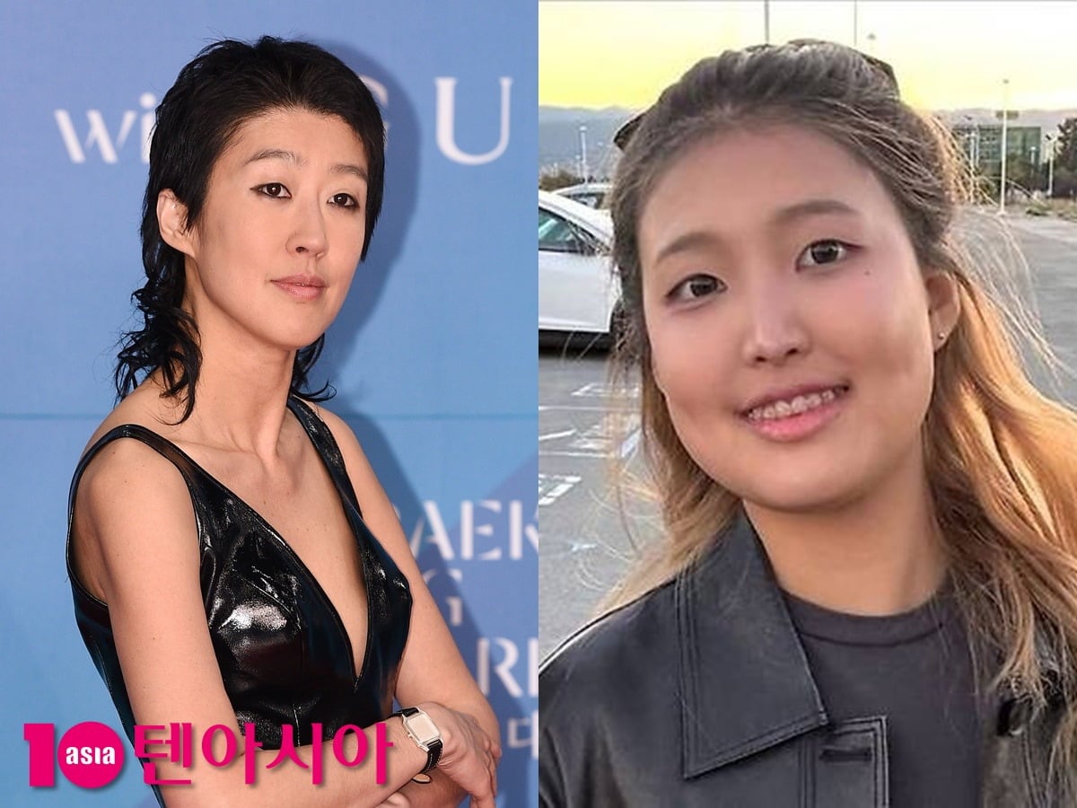 복에 겨웠네…<b>홍진경 딸</b>, 기껏 미국 유학 보내줬더니 "<b>가평</b>서 <b>빠지</b> 사업...
